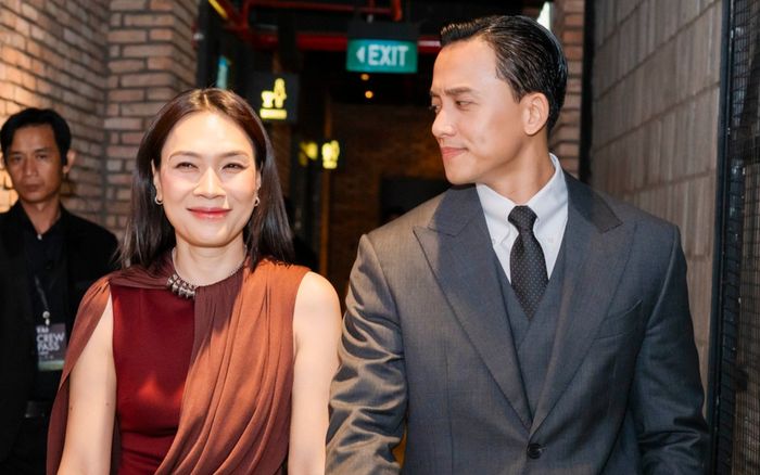 Đối thủ đáng gờm của Mỹ Tâm và Mai Tài Phến