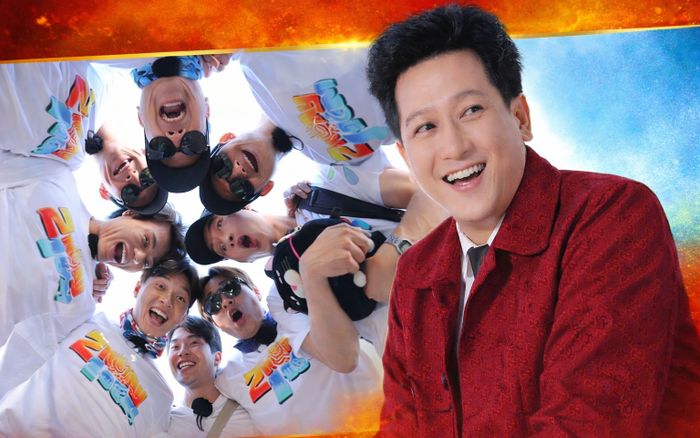 Dàn cast 2 Ngày 1 Đêm tụ hội trong phim Tết Trường Giang: Khán giả 'réo tên' HIEUTHUHAI