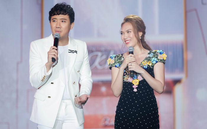 Động thái cùng gây chú ý của cả Trấn Thành và Mỹ Tâm