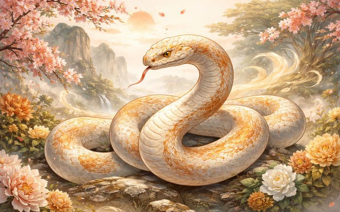 Trải qua nhiều thăng trầm, 3 con giáp này càng lớn tuổi càng an nhàn, tiền bạc tự tìm đến