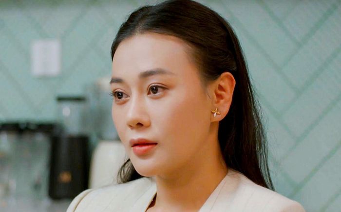 Nỗi khổ của Phương Oanh