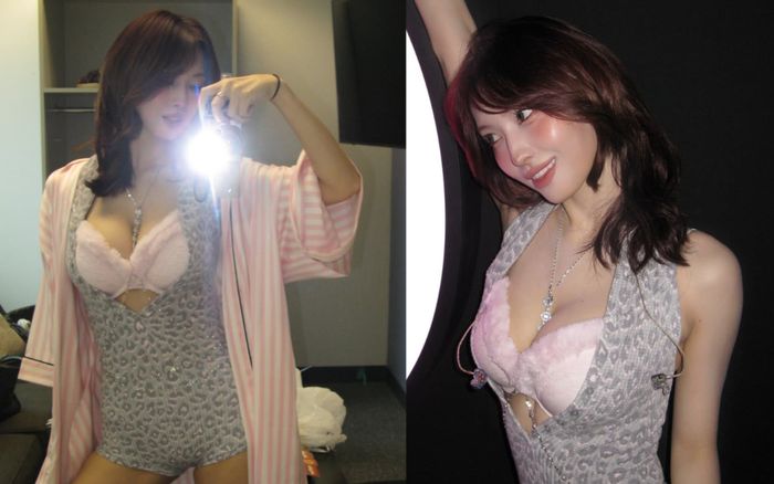 Nữ ca sĩ hiền lành nay nóng bỏng đến 'nghẹt thở', khán giả phản ứng mạnh mẽ