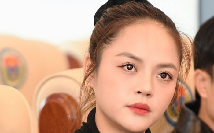 Diễn viên Thu Quỳnh lại gặp 'nguy' sau 8 năm