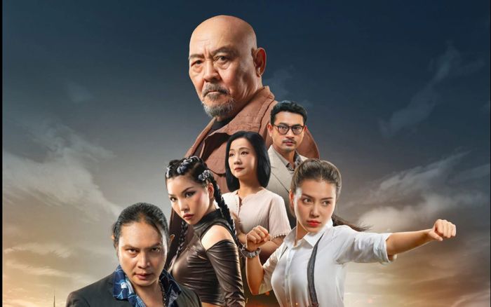 Trần Quang Đại và Simon Kook cũng không thể cứu Bố Già Trở Lại tại phòng vé