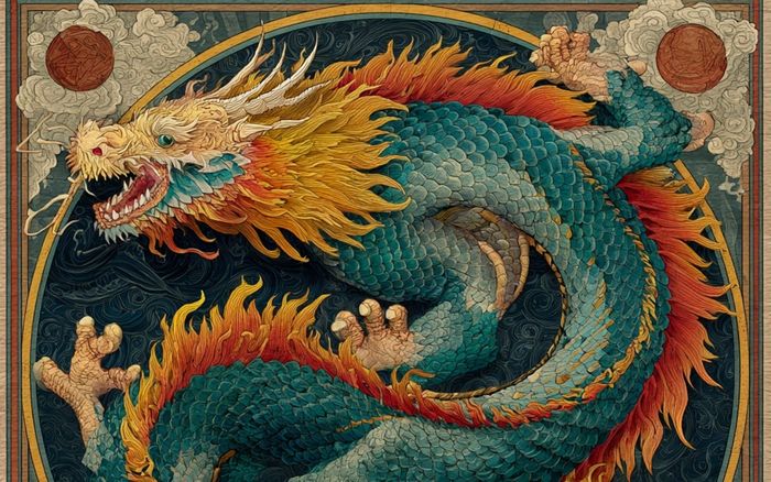 Đúng hôm nay, 3 con giáp mở cửa đón lộc tiền vô như nước, ăn Tết tưng bừng