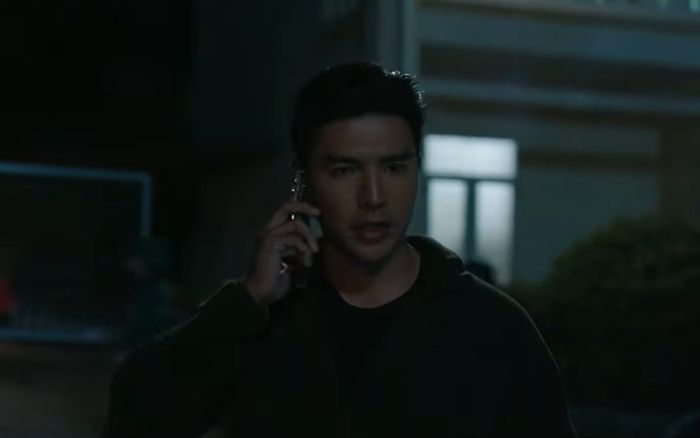 Không Giới Hạn tập 4: Cuộc cứu hộ nghẹt thở trên biển