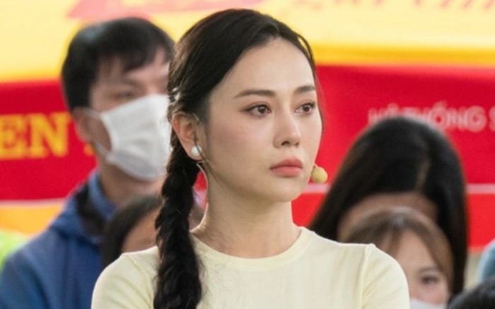 Động thái bất ngờ của Phương Oanh