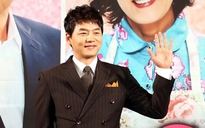 Kim Seung Soo tiết lộ từng suýt mất mạng vì một căn bệnh