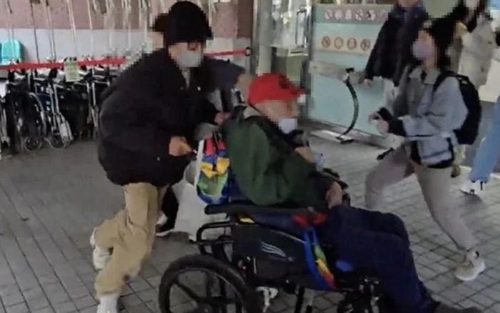 Xôn xao cụ ông 102 tuổi đăng ký kết hôn với nữ hộ lý sau 27 năm chăm sóc, con cái kịch liệt phản đối