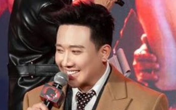 Dàn sao Việt 'bùng nổ' sau công bố của Trấn Thành