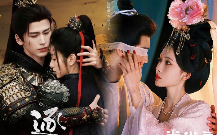 Top 10 phim cổ trang Hoa ngữ được mong chờ nhất năm 2026: Siêu phẩm của Trương Lăng Hách dẫn đầu