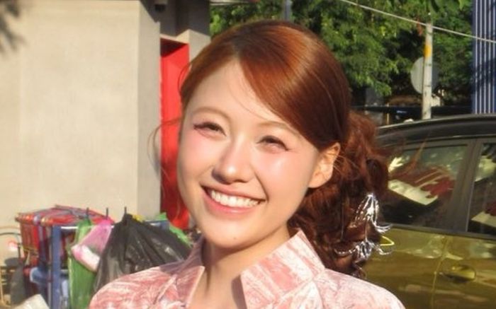 Em gái Trấn Thành nhận 'gáo nước lạnh'