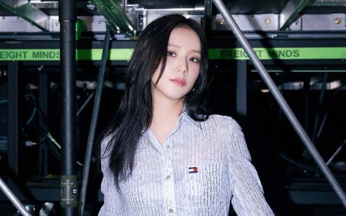 Choáng với số tiền Jisoo (BLACKPINK) kiếm được từ mạng xã hội