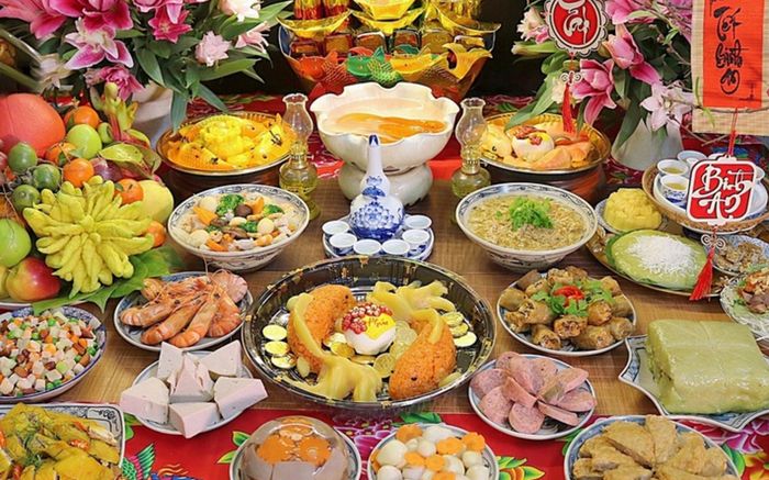 Những sai lầm khi làm mâm cúng ông Công ông Táo khiến tiền bạc 'đội nón ra đi'