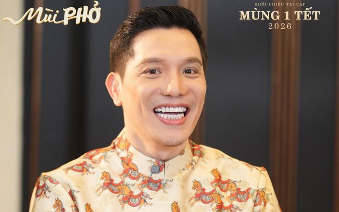 Đạo diễn Minh Beta: 'Cảm xúc chân thật sẽ chạm đến khán giả ở mọi miền'