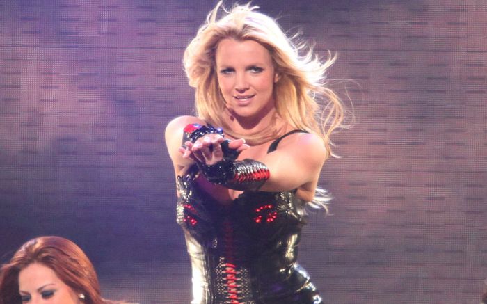 Britney Spears: 'Tôi vô cùng may mắn khi vẫn còn sống'