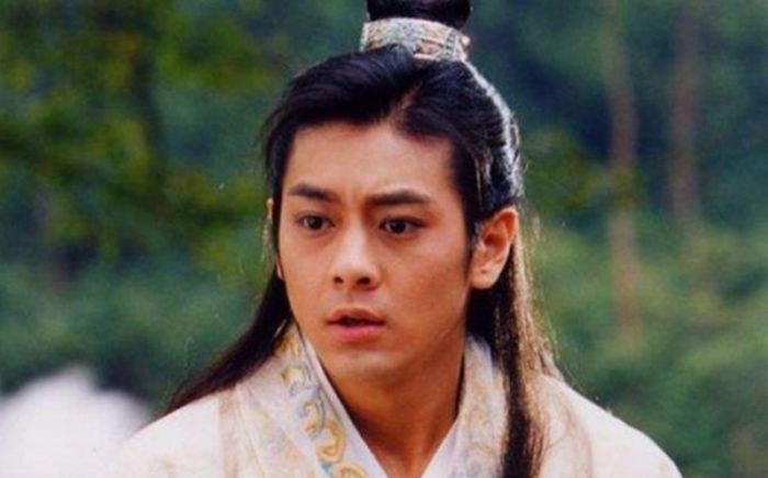 Nam chính đáng thương nhất tiểu thuyết Kim Dung