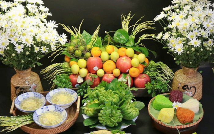 Mâm cúng ông Công ông Táo cần những gì để vừa đầy đủ, vừa tránh lãng phí?