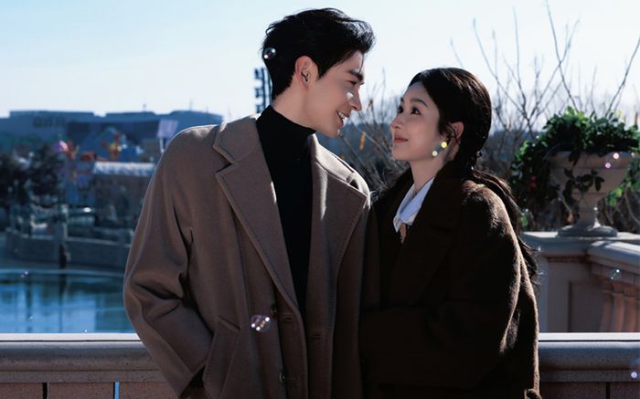 Top 10 phim được yêu thích nhất tuần qua trên Douban