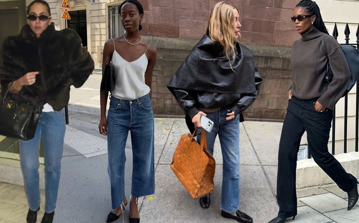 5 mẫu quần jeans không bao giờ lỗi mốt