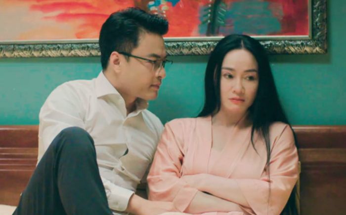 Hé lộ vai diễn của Hồng Đăng sau khi trở lại