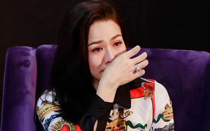 Nhật Kim Anh lộ tình trạng đáng báo động ngay cận Tết