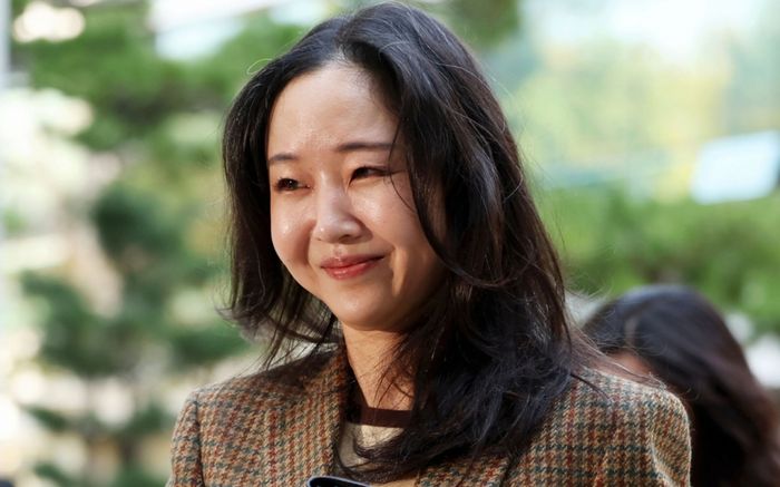 Min Hee Jin tham vọng ra mắt 'NewJeans phiên bản nam'?