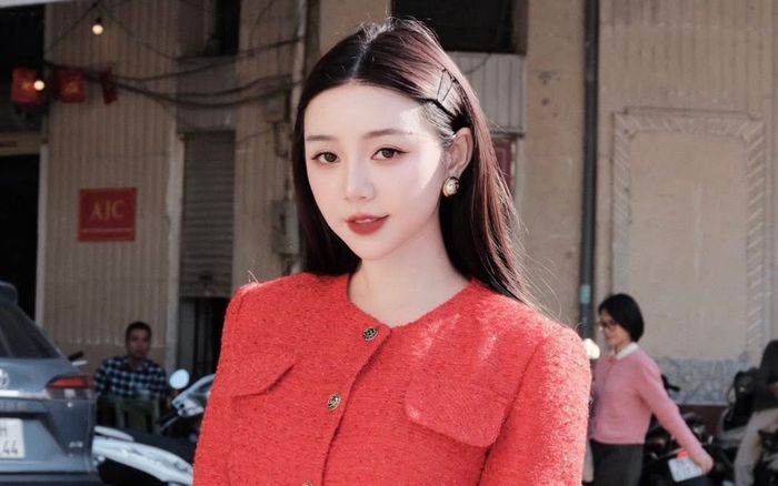 Quỳnh Kool thông báo tin vui