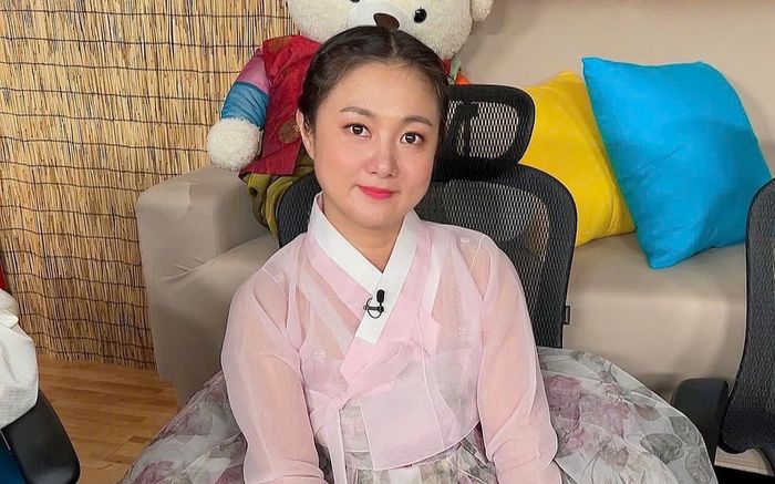 Kết cục cho kẻ đột nhập nhà riêng của Park Na Rae