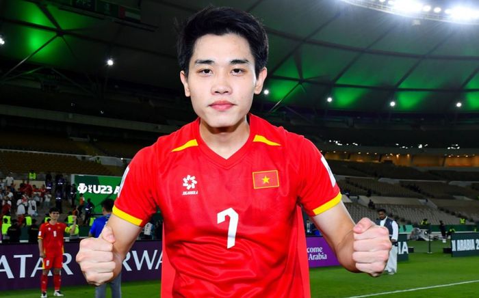 Dàn cầu thủ nhập tịch có cản bước tương lai lứa U23 ở tuyển Việt Nam?