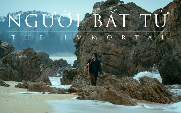 Sau 3 ngày trở lại rạp, Người Bất Tử của Victor Vũ đạt 10 tỷ đồng