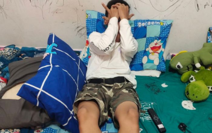 Không làm bài tập về nhà, học sinh bị giáo viên 'trừng phạt' tới mức nhập viện