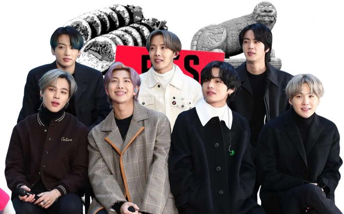 BTS và 'cú chạm văn hóa' với album ARIRANG