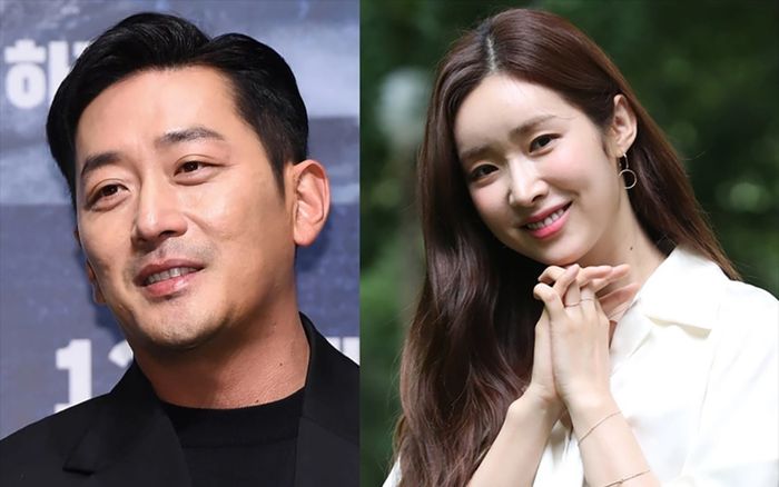 Động thái đối lập của Cha Jung Won và Ha Jung Woo sau khi công khai hẹn hò