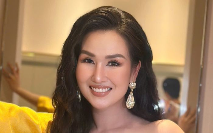 Chiến lược khôn ngoan của Võ Hạ Trâm