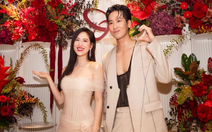 Hết thời tệ, Tuấn Trần quyết níu giữ Phương Anh Đào