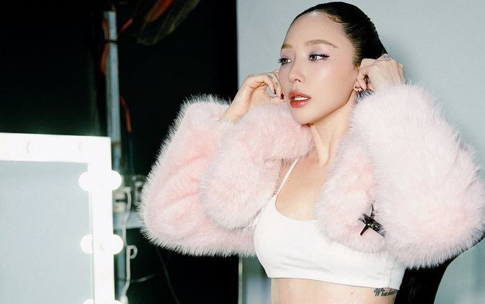 Đoạn clip hơn 4 triệu view của Tóc Tiên, cộng đồng mạng rần rần