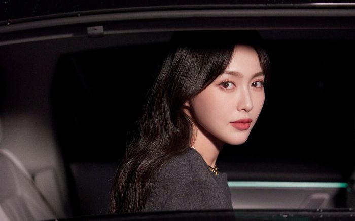 Đường Yên đổi đời sau tin đồn hôn nhân trục trặc