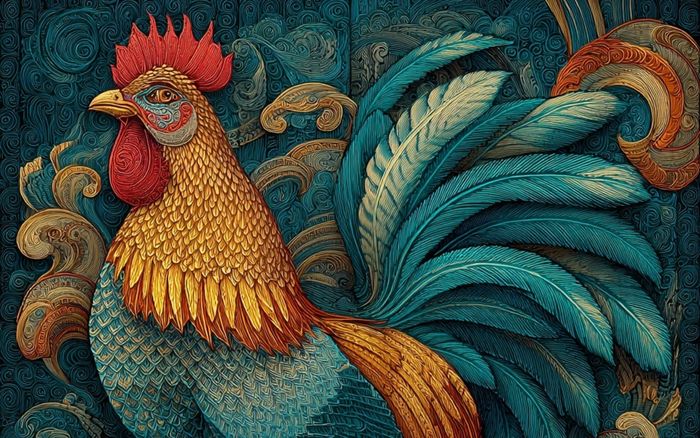 Đếm tiền mỏi tay trước Tết, 3 con giáp được Thần Tài chọn mặt gửi vàng, dễ trúng số tiền lớn