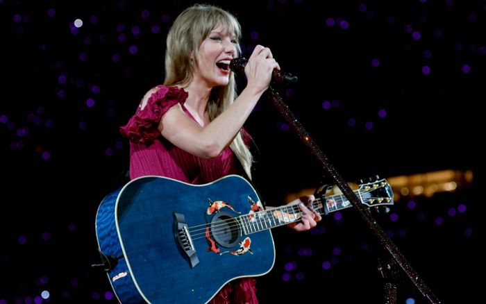 Lý do Taylor Swift chưa từng biểu diễn trên sân khấu danh giá nhất hành tinh