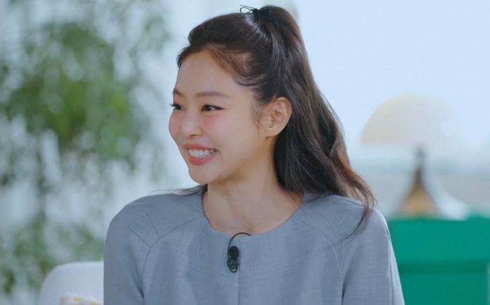 Thất vọng với Jennie