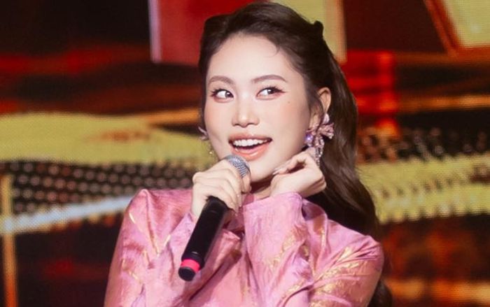 Phương Mỹ Chi đã đúng khi quyết định thay đổi