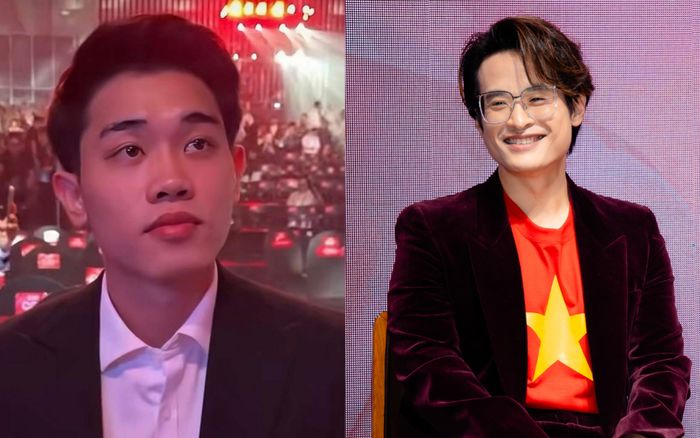 Hà Anh Tuấn nhận xét một câu về Đình Bắc gây sốt