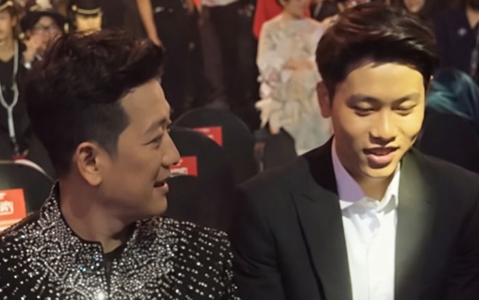 Trường Giang từng ồn ào ra sao trước khi khuyên Đình Bắc?