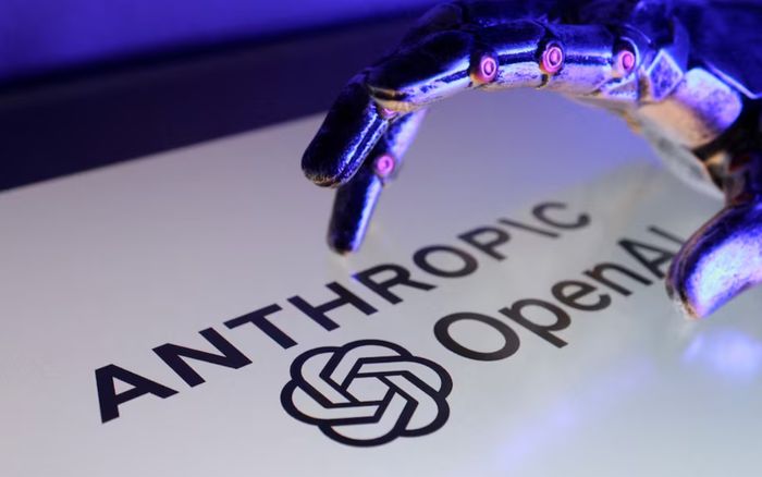 OpenAI bị công kích