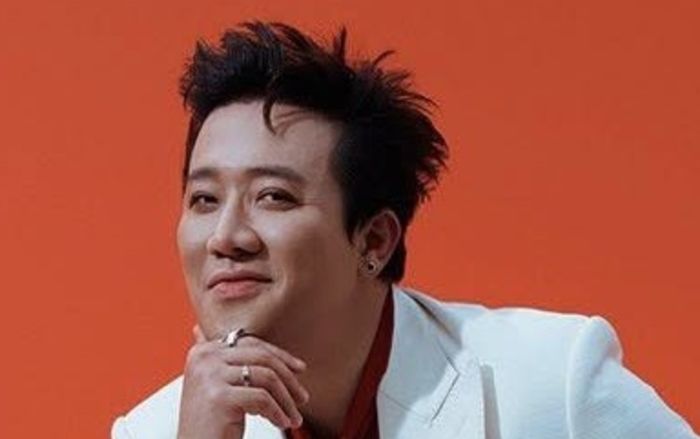 Phản ứng của Trấn Thành khi được xin chiếc đồng hồ 9 tỷ