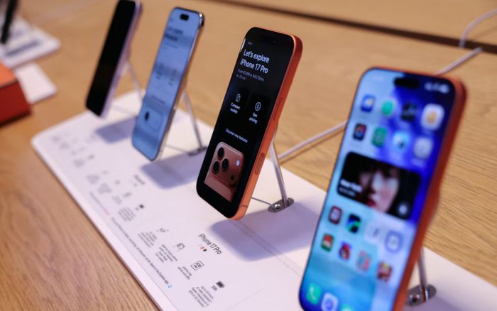 iPhone sẽ tăng giá?