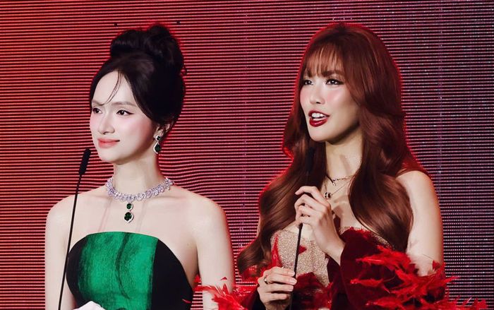 Hương Giang và Lan Khuê nói thẳng về việc đóng phim điện ảnh