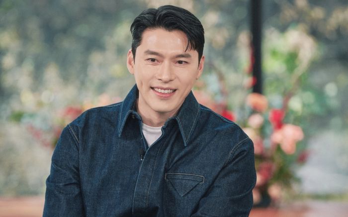 Hyun Bin tiết lộ về chuyện đón Tết với Son Ye Jin