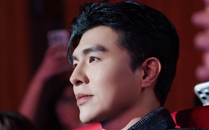 Gió đảo chiều với Steven Nguyễn